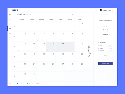 Scheduling || Krama adobe xd app branding design mobile mobile ui ui uidesign uiux website