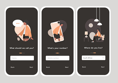 onboarding
