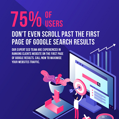 First page of Google? essex google marketing seo