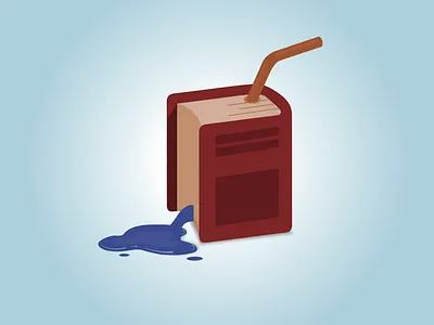 Book Thirst book book cover book design challenge dribbbleweeklywarmup illustration literature logo passion thirst weeklywarmup