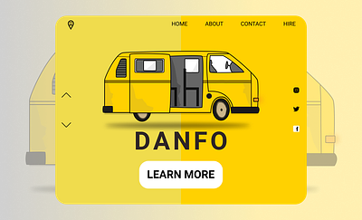 Landing Page branding design figma figmadesign illustration ui user experience user interface design userinterface ux