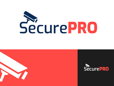 Security | LOGO DESIGN branding design illustration logo security