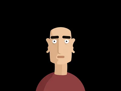 Character animation animation design illustration vector web