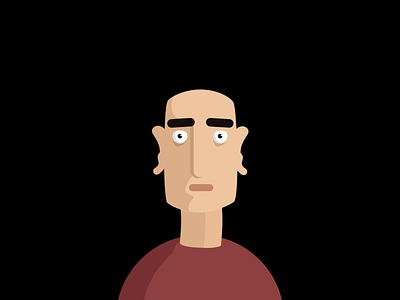 Character animation animation design illustration vector web