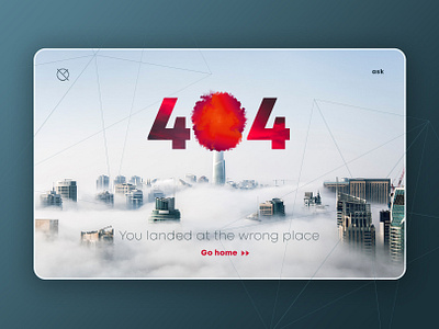 404 Page not found 404 404 error 404 error page 404page design flat pagenotfound ui ux webdesign