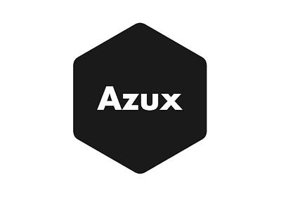 Azux logo #2