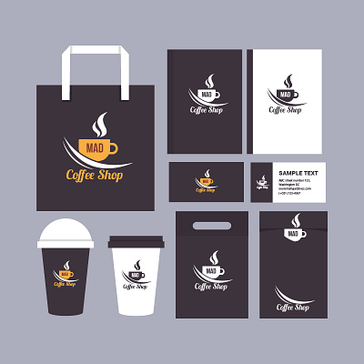 Coffee Shop Logo branding coffee coffee coffee bag coffee bar coffee bean coffee beans coffee brand coffee branding coffee business coffee company coffee cup coffee design coffee logo coffee logos coffee shop coffeeshop creative logos logo