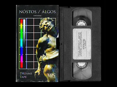 VHS Tape and Cover Mockup artwork cover art cover artwork cover design mock up mock up mockup mockup psd mockups template design vhs