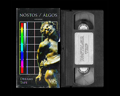 VHS Tape and Cover Mockup artwork cover art cover artwork cover design mock up mock up mockup mockup psd mockups template design vhs