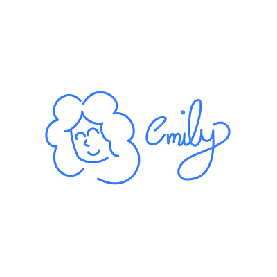 Self Logo branding design illustration illustrator logo minimal vector