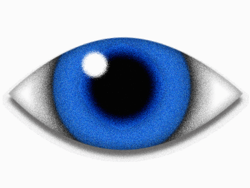 I Could Lose Myself in Your Eyes 2d animation aftereffects animated animated gif animation animation 2d animation after effects animation design animations eye eye animation