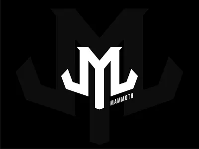 Mammoth Endurance Events logo mammoth race wisconsin