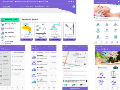 Start Your Home Service Business business business advice business with small investment custom mobile app development mobile app development on demand home service app start up start up start your business startup application startup ideas startups