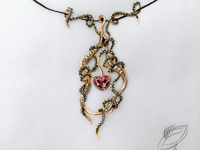Jewelry design jewelry design