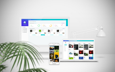 Web Application branding creative design dashboad dashboard design dashboard ui design design inspiration illustration landing page minimal design mobile app mobile app design mobile ui ui ui ux design visual design web app web application web application design web design