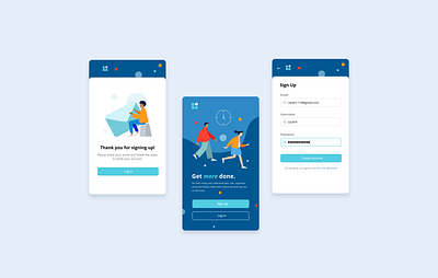Sign Up dailyui signup ui uiux uiuxdesign