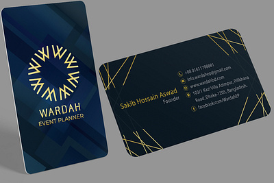 Business Card Design art direction branding business card business card design template desktop publishig dtp graphic design ineraction design print design visiting card visiting card design