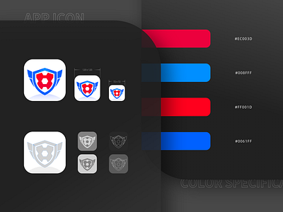 Icon sports