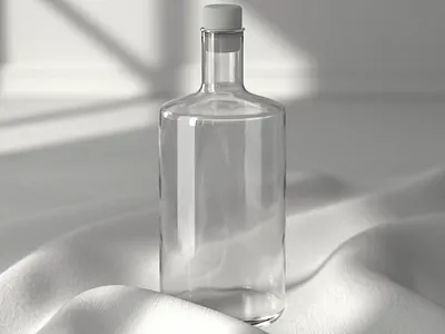 Room No. 1 3d 3d art 3d artist 3d design 3d designer 3d modeling 3d render 3d rendering c4d cinema 4d clay render glass lighting material model octane realism render rendering