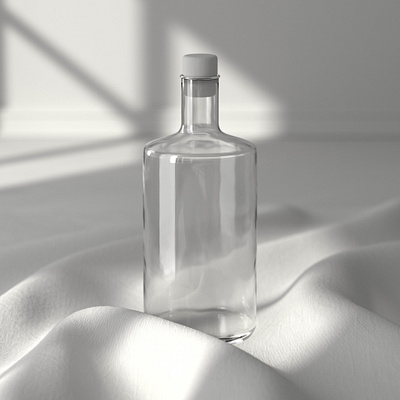 Room No. 1 3d 3d art 3d artist 3d design 3d designer 3d modeling 3d render 3d rendering c4d cinema 4d clay render glass lighting material model octane realism render rendering