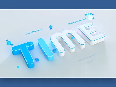 time cinema 4d
