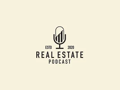 podcast logo