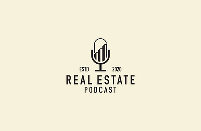 podcast logo