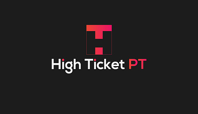 High Ticket Pt