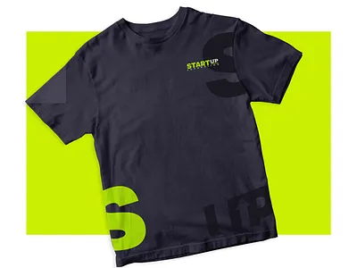 Startup Armenia Foundation T-shirt branding startup startup armenia foundation t shirt t shirt design t shirts
