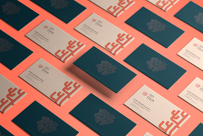 Anthos Branding biomimetic brand branding business card design thinking emotional branding identidade visual logo logodesign logotipo naming symbol visual identity