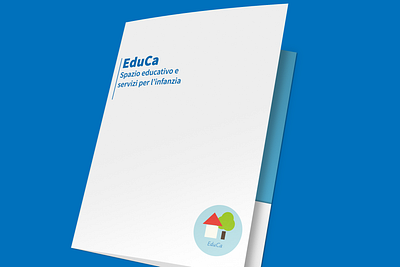 EduCa Branding 2019/2020 brand identity brand identity design branding dribbble best shot educational branding graphic design logo graphicdesign logo logo design school school logo visual identity