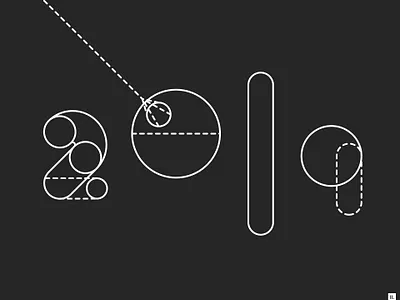 2019 Death Star Edition design illustration minimal starwars vector