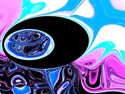 8 Generative Abstracts abstract generative javascript