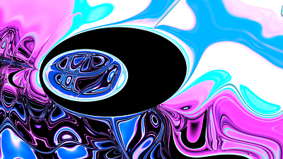 8 Generative Abstracts abstract generative javascript