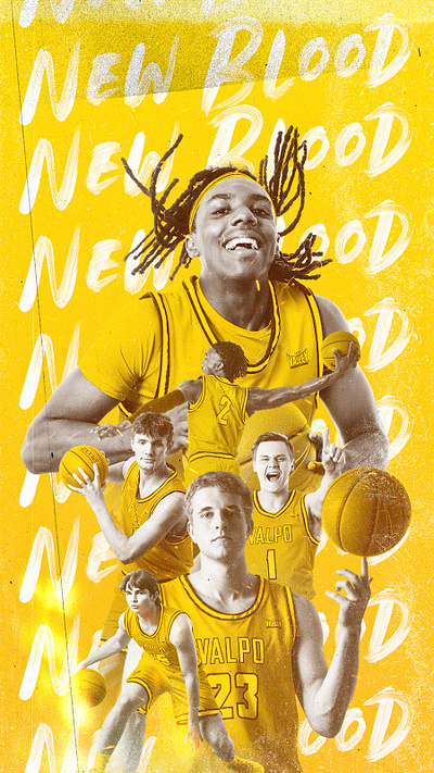 Valparaiso University Men's Basketball Wallpaper Wednesday athletics basketball collegiate social media sports university wallpaper