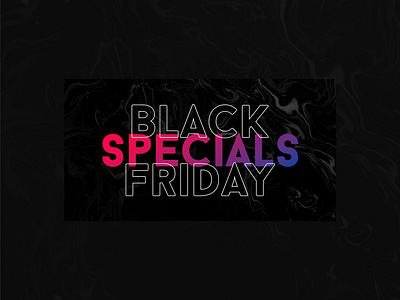 Social Media Graphics art direction black friday brand design design facebook gradient graphic design minimal minimalist social media social media banner typography