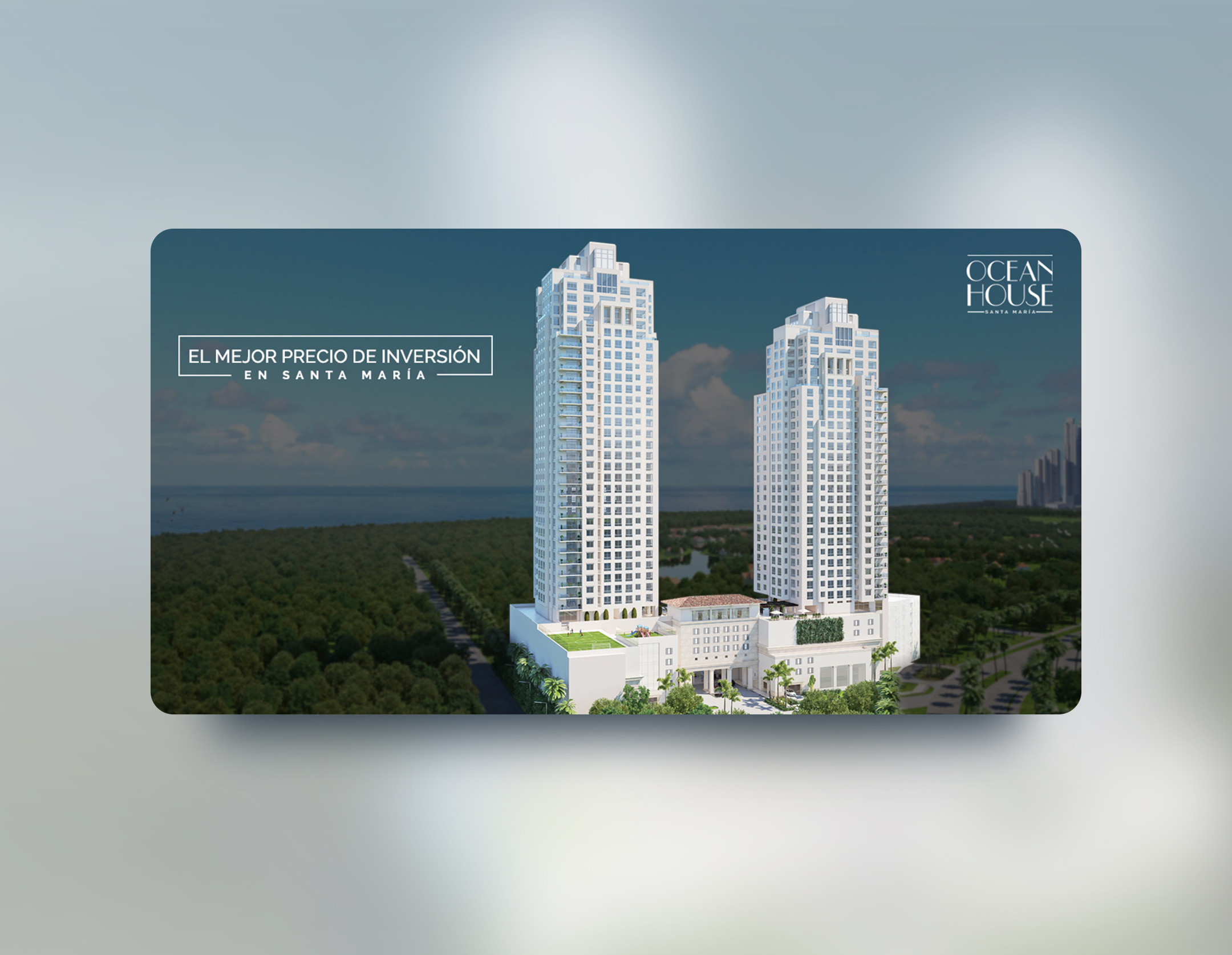 Example of Ocean House | Banner