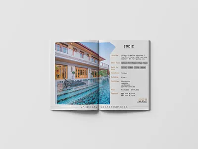 Jira Realty Magazine