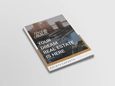 Jira Realty Magazine