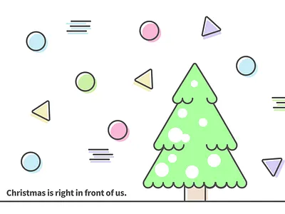 Christmas christmas christmastree winter