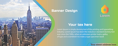 Banner design banner banner ads banner design banners illustration