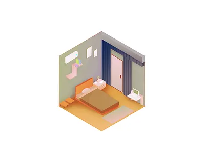 Simple Badroom!skratch