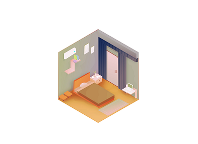 Simple Badroom!skratch