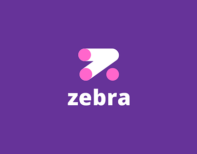 Zebra App Icon app app design app designer design icon icon app icon design icon designer mockup ui ui design uiux