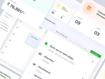 Dashboard Employee Management dashboad dashboard app dashboard design dashboard ui ui ui design uiux user interface user interface design userexperience ux web webapp webdesign