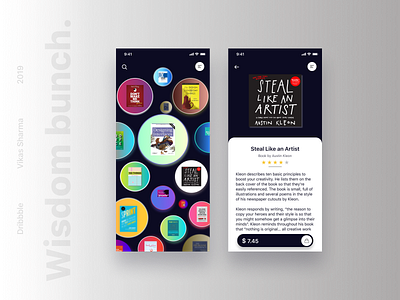 Book store App app bookapp design figma mobile app design mobileapp product designer ui uidesign uidesigner uitrends uiux ux ux research uxdesign uxdesigner web