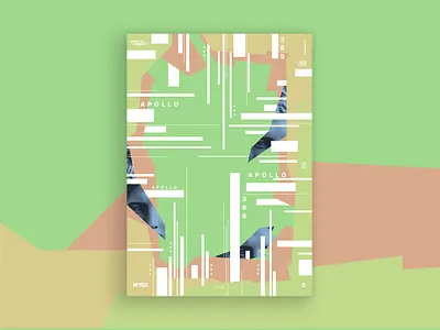 Digital Mint Poster #327