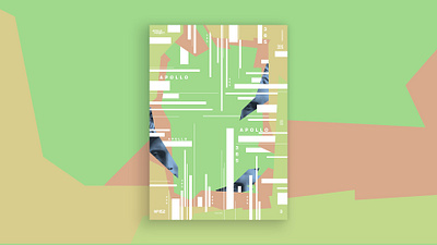 Digital Mint Poster #327