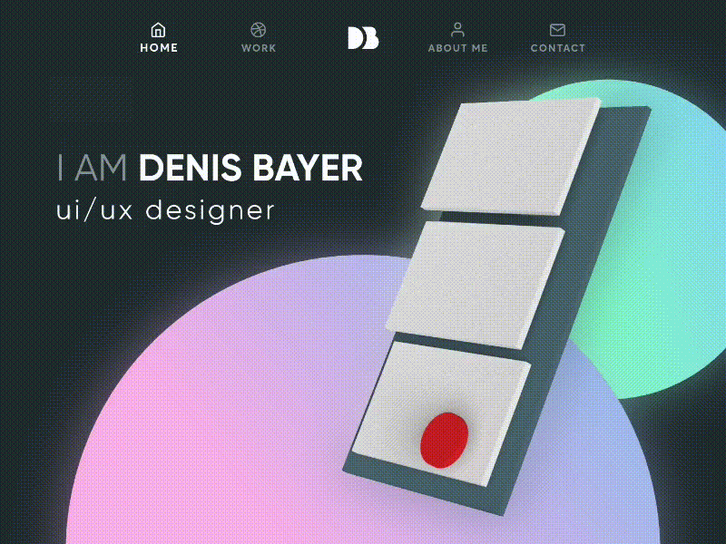 Portfolio v.1 portfolio portfolio site webdesign