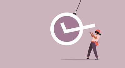Blog Illustration adobe illustrator design figure illustration illustrator people person vector vector art